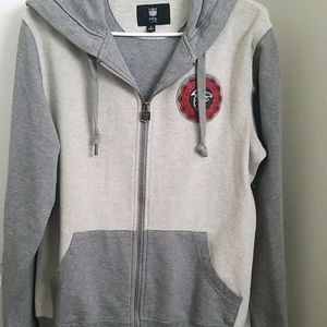 Atlanta Falcons Jacket